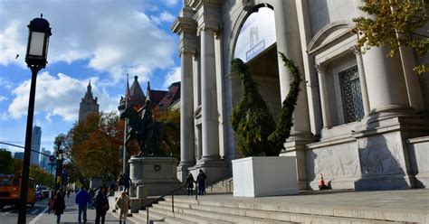 New York hotels near American Museum of Natural .